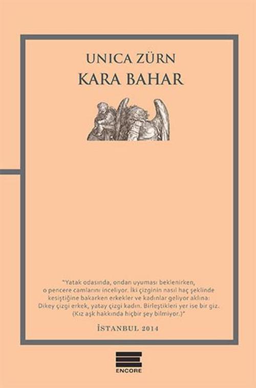 Encore Kara Bahar