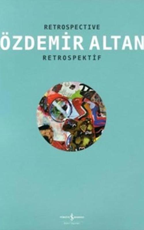 Retrospective - Retrospektif
