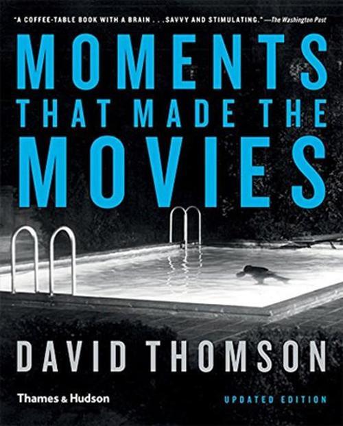 Moments that Made the Movies