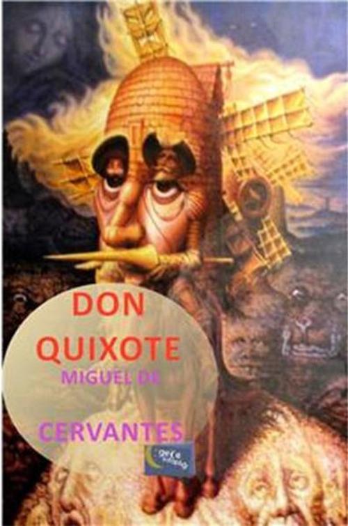 Gece Kitaplığı Don Quixote