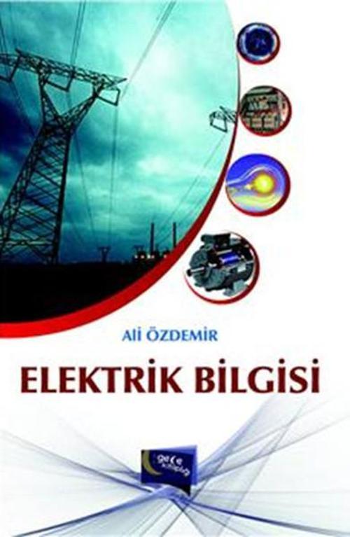 Gece Kitaplığı Elektrik Bilgisi