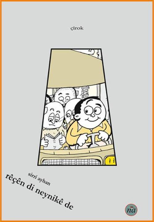 Reçen Di Neynike De