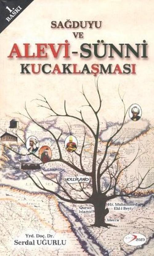 Sağduyu ve Alevi - Sünni Kucaklaşması