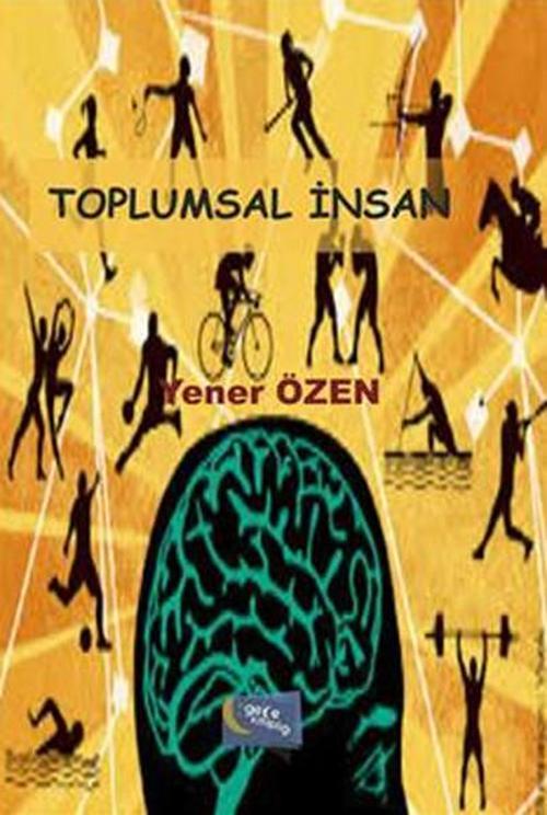 Gece Kitaplığı Toplumsal İnsan