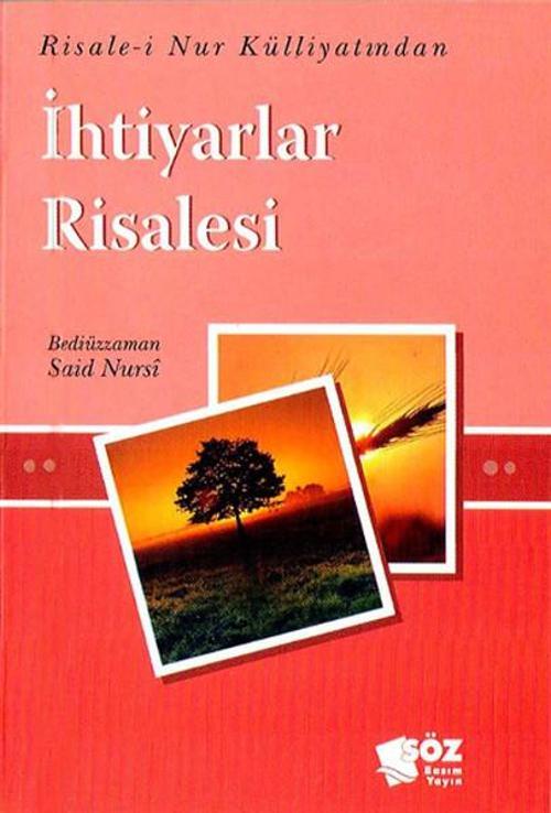 İhtiyarlar Risalesi