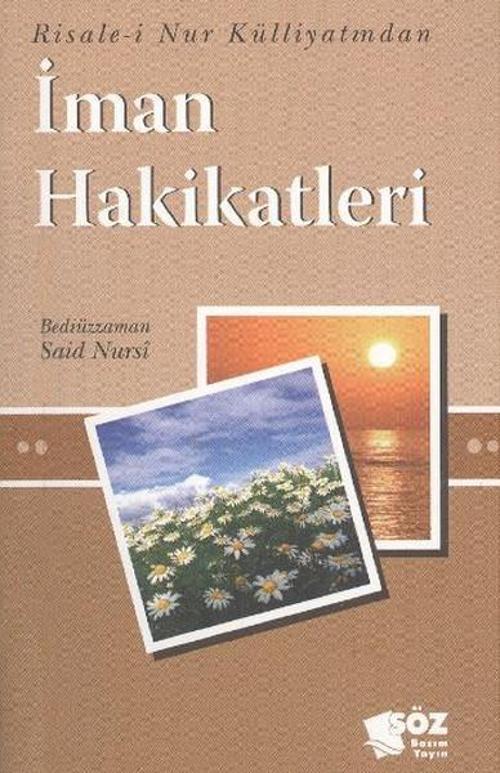 İman Hakikatleri