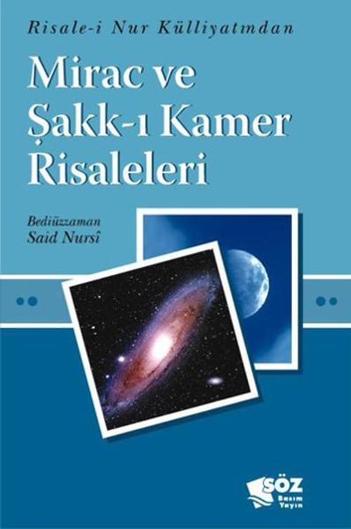 Mirac ve Şakk-ı Kamer Risaleleri