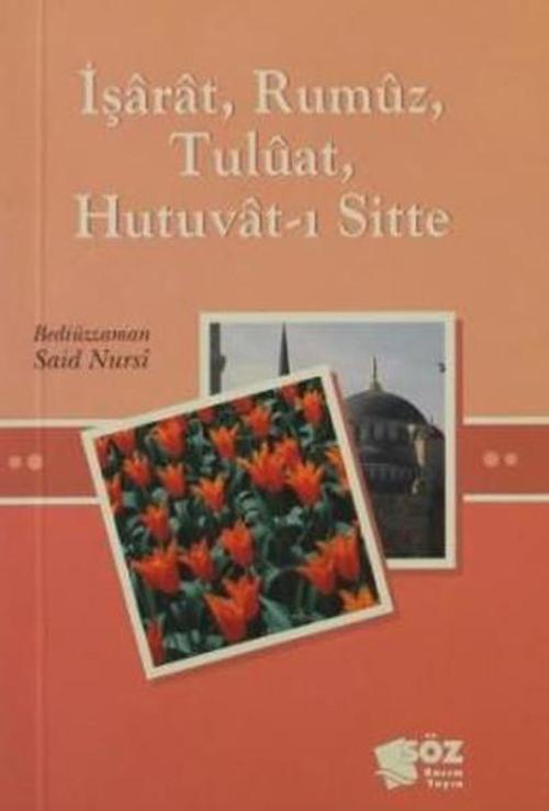 İşarat Rumuz Tuluat Hutuvat-ı Si