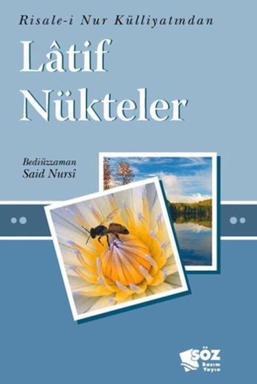 Latif Nükteler