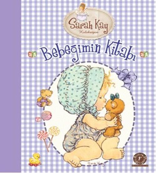 Bebeğimin Kitabı-Sarah Kay Koleksiy