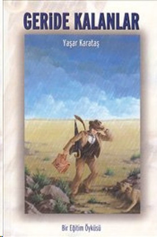 Geride Kalanlar