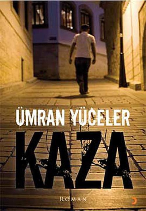 Cinius Yayınevi Kaza