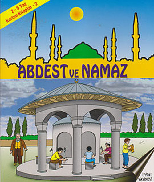 Abdest ve Namaz