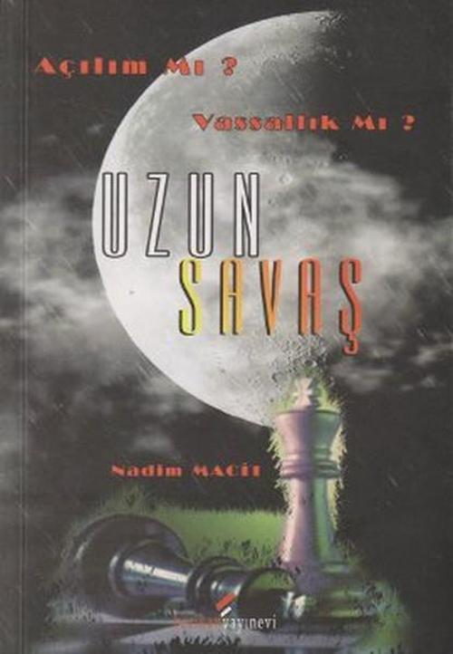 Berikan Yayınevi Uzun Savaş