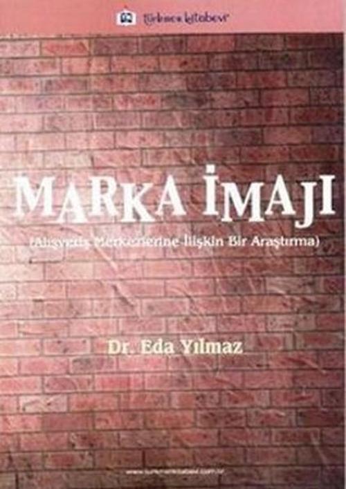 Türkmen Kitabevi Marka İmajı