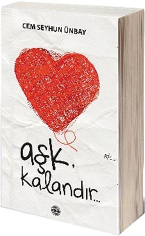 Aşk Kalandır...