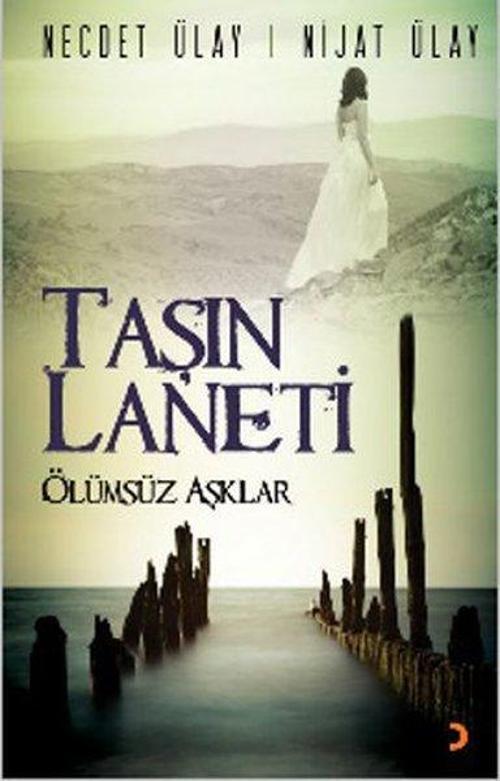 Cinius Yayınevi Taşın Laneti