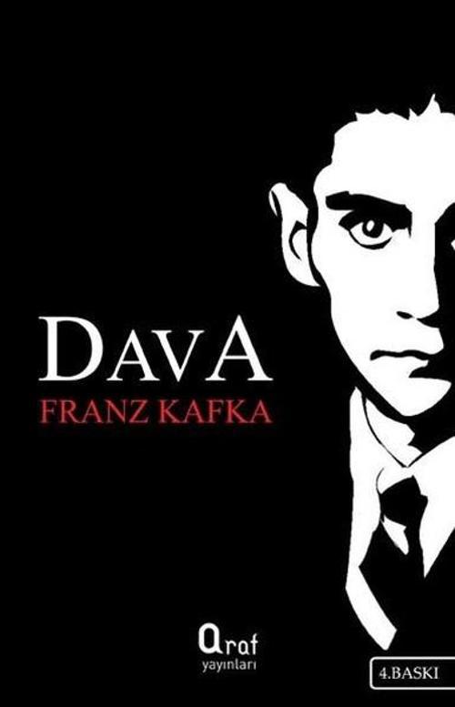 Araf Yayıncılık Dava