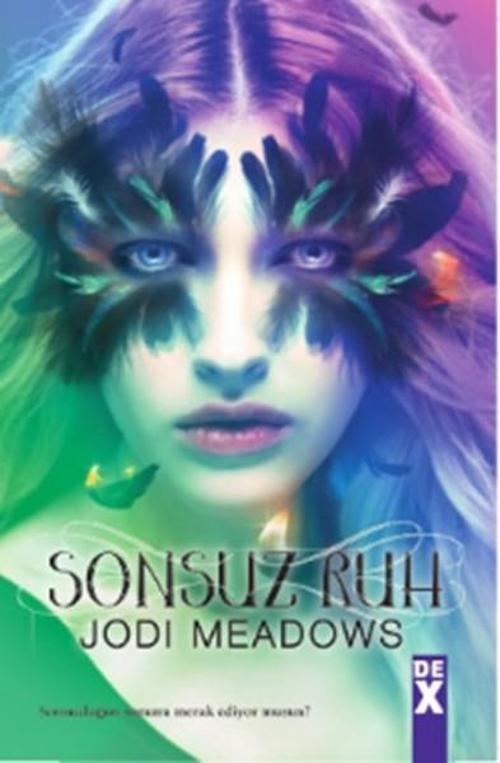 DEX Sonsuz Ruh