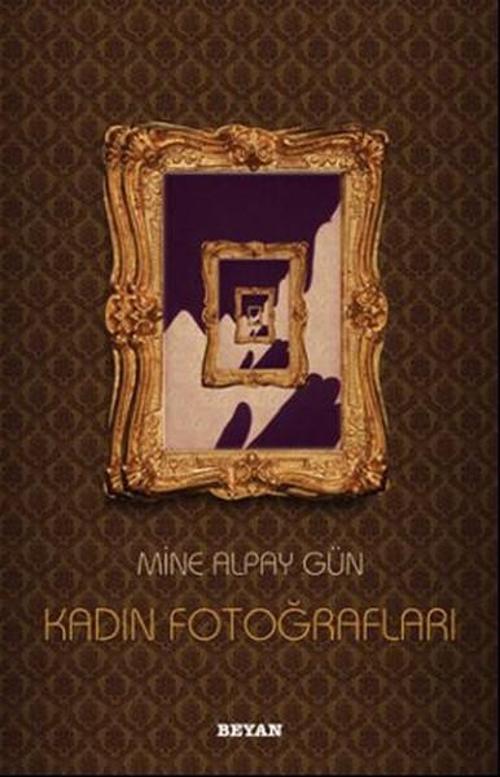 Beyan Yayınları Kadın Fotoğrafları
