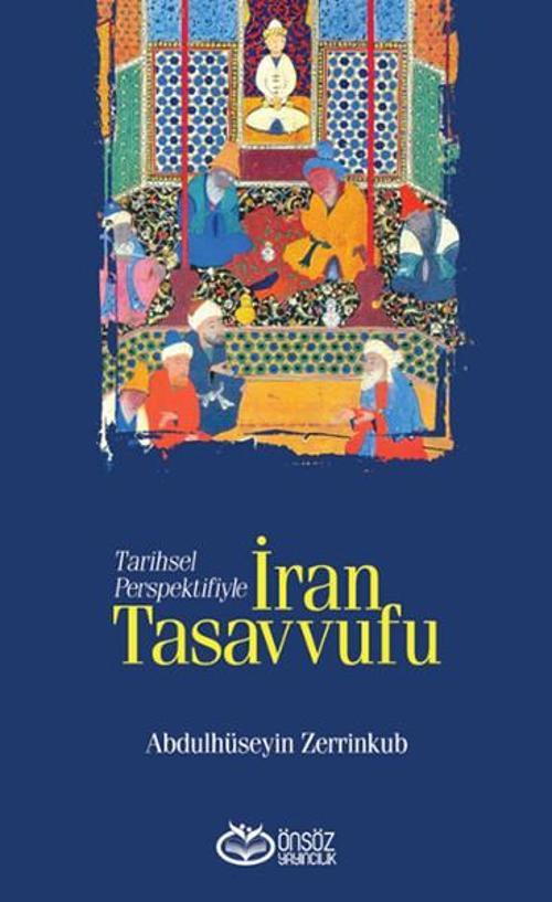 İran Tasavvufu