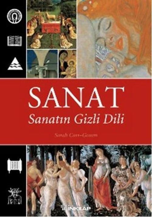 İnkılap Kitabevi Yayınevi Sanat