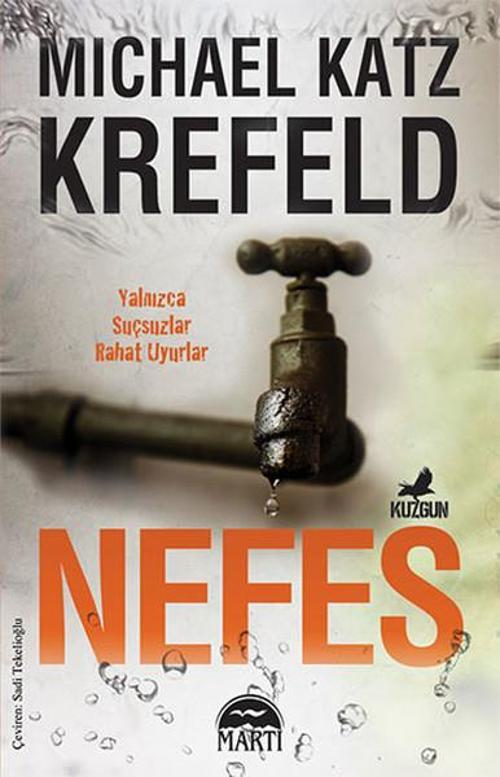 Martı Yayınları Yayınevi Nefes