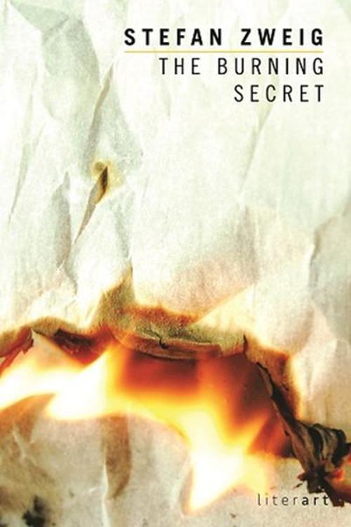 The Burning Secret