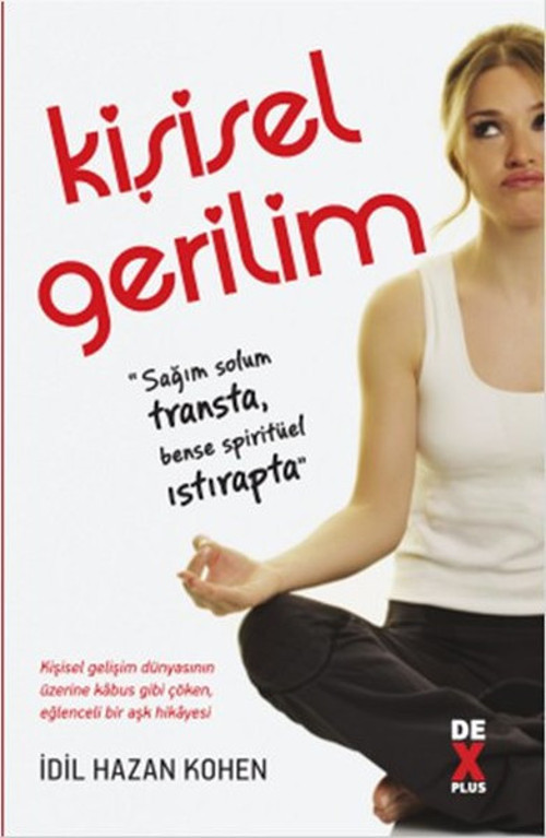 DEX Kişisel Gerilim