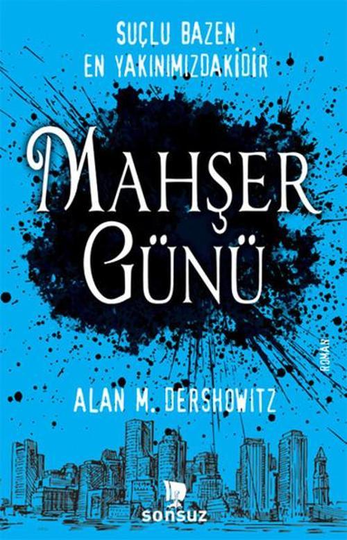 Sonsuz Kitap Mahşer Günü