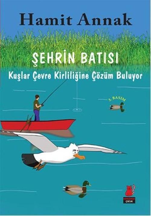 Şehrin Batısı