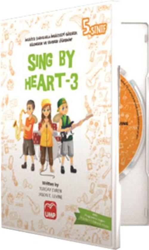 Sing By Heart 3