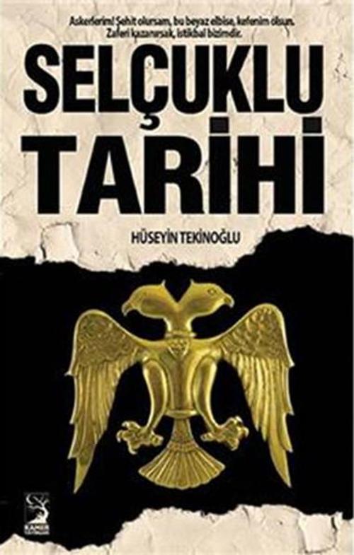 Kamer Yayınları Selçuklu Tarihi