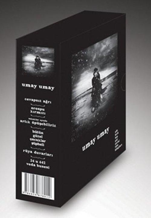 Umay Umay Set