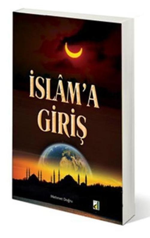İslam'a Giriş