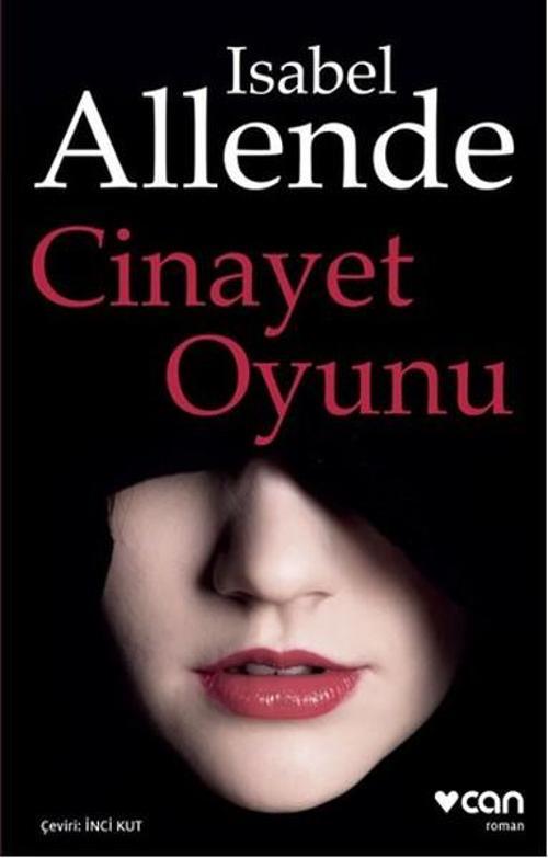 Can Yayınları Cinayet Oyunu