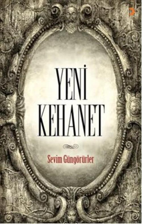 Cinius Yayınevi Yeni Kehanet