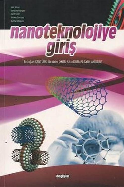 Değişim Yayınları Nanoteknolojiye Giriş