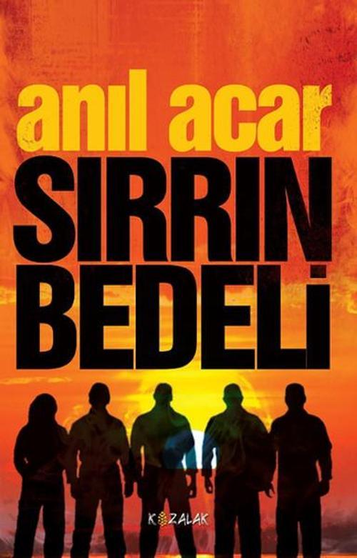 Kozalak Yayınevi Sırrın Bedeli