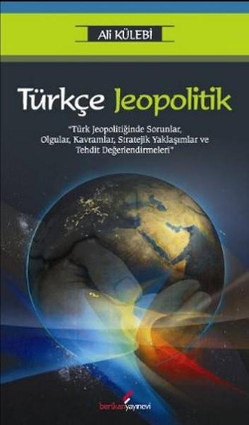 Berikan Yayınevi Türkçe Jeopolitik