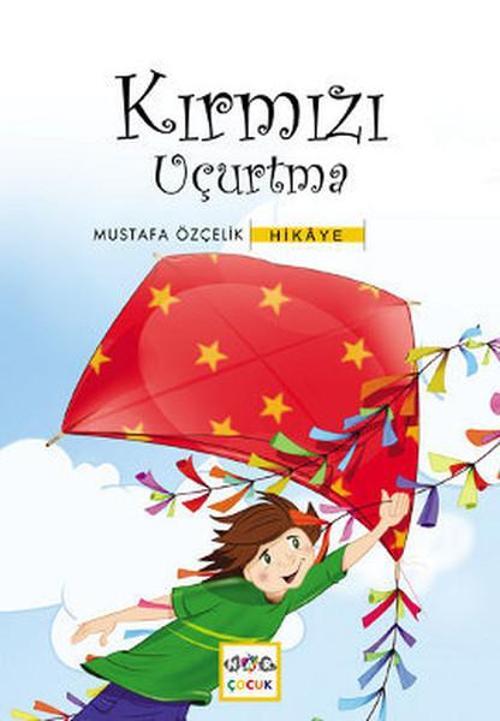 Nar Yayınları Kırmızı Uçurtma