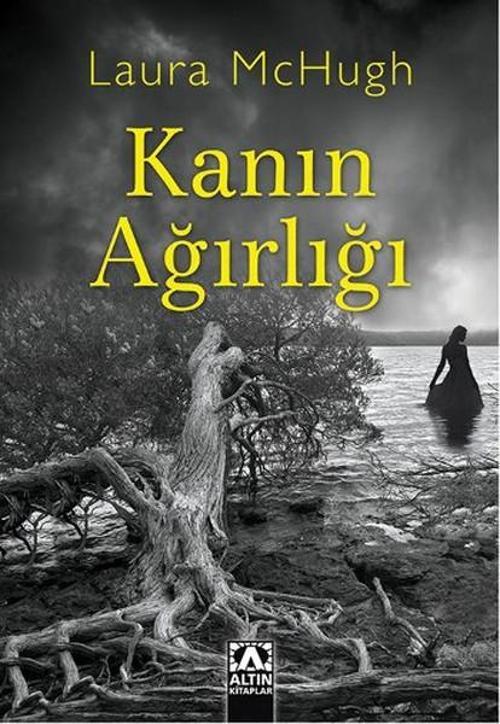 Altın Kitaplar Kanın Ağırlığı