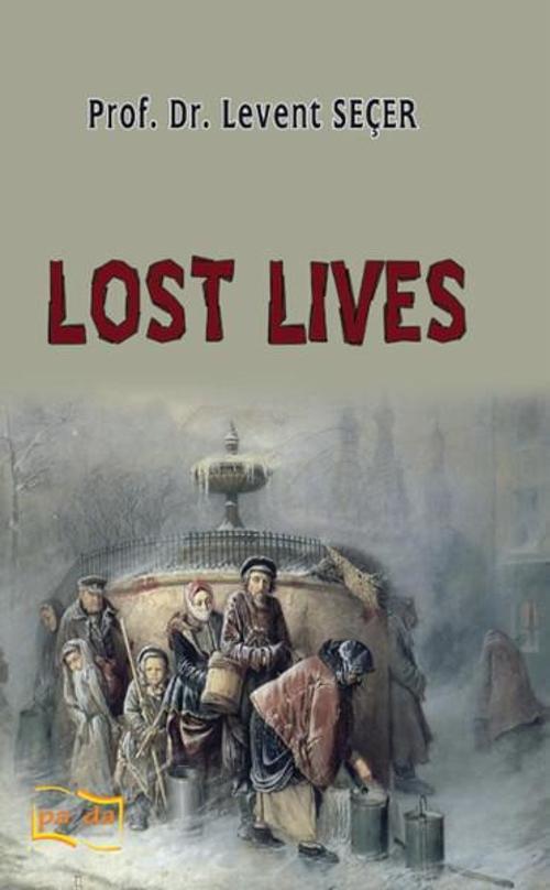 Lost Lives