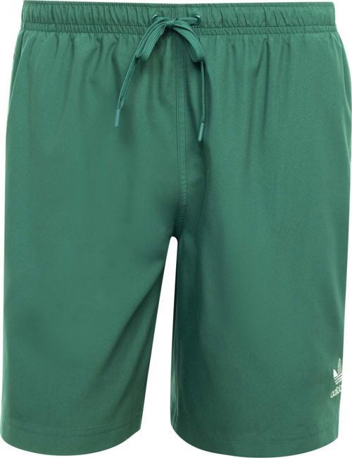 Erkek Yüzme Deniz Şortu Adicolor 8-Inch Swim Shorts Jg1049
