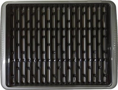 Plastik Bulaşık Kurutmalık Süzdürmatik Süzmatik Sebzelik 47cm×35cm