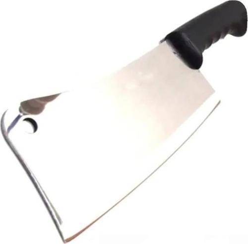 Paslanmaz Et Kemik Kırma Satırı 33cm 1No
