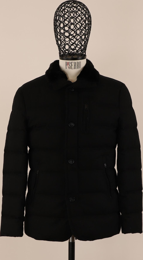 Slim Fit Spor Kaban