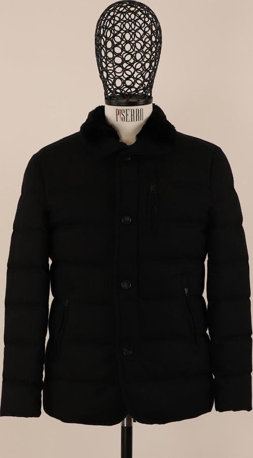 Slim Fit Spor Kaban