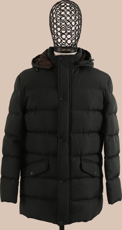 Slim Fit Mont