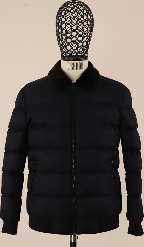 Slim Fit Mont